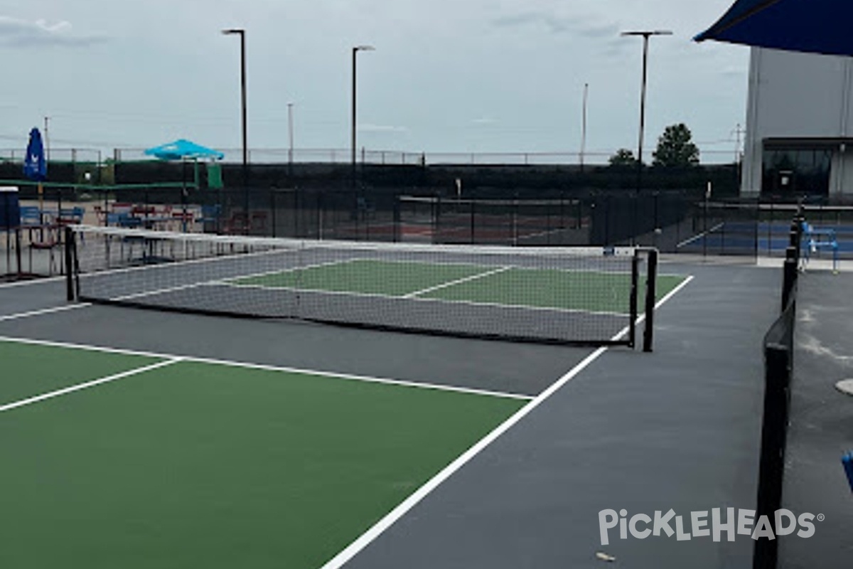 Photo of Pickleball at The Sandbox Derby, KS